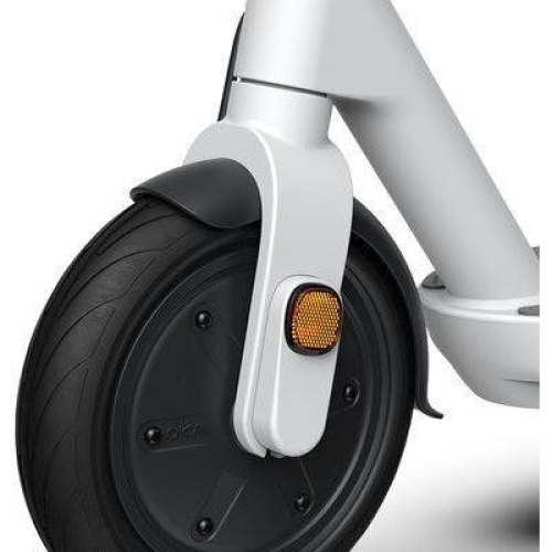 Електросамокат OKAI ES10-NEON Lite 9, 300(600)W, 7.8Ah, 30km, 25kmh, 20%, NFC, App, 15kg White