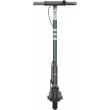 Електросамокат OKAI ES10-NEON Lite 9, 300(600)W, 7.8Ah, 30km, 25kmh, 20%, NFC, App,15kg Black