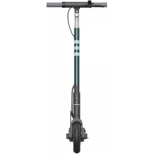 Електросамокат OKAI ES10-NEON Lite 9, 300(600)W, 7.8Ah, 30km, 25kmh, 20%, NFC, App,15kg Black