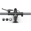 Електросамокат OKAI ES10-NEON Lite 9, 300(600)W, 7.8Ah, 30km, 25kmh, 20%, NFC, App,15kg Black
