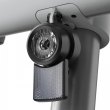 Електросамокат OKAI ES10-NEON Lite 9, 300(600)W, 7.8Ah, 30km, 25kmh, 20%, NFC, App,15kg Black