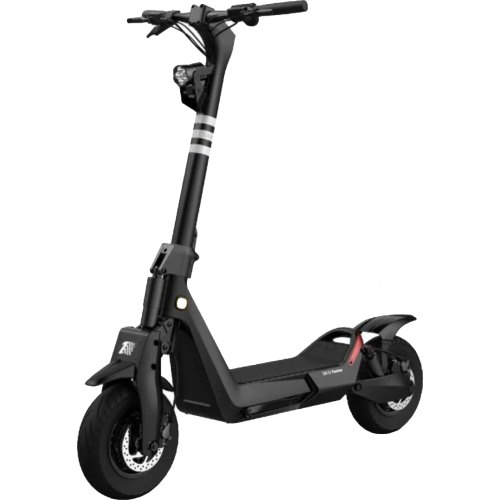 Електросамокат OKAI ES800 Panther Off-Road 12, 1500(3000)W, Dual Motor, 19,2Ah, 50km, 60kmh, 35%, NFC, App, 43kg Black