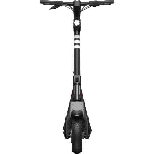 Електросамокат OKAI ES800 Panther Off-Road 12, 1500(3000)W, Dual Motor, 19,2Ah, 50km, 60kmh, 35%, NFC, App, 43kg Black
