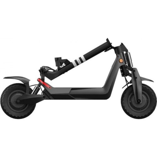 Електросамокат OKAI ES800 Panther Off-Road 12, 1500(3000)W, Dual Motor, 19,2Ah, 50km, 60kmh, 35%, NFC, App, 43kg Black