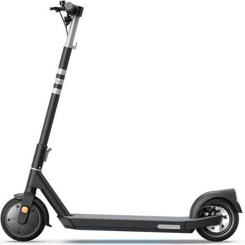 Електросамокат OKAI ES20-NEON 9, 300(600)W, 9.8Ah, 40km, 25kmh, 20%, NFC, App, 16kg Black