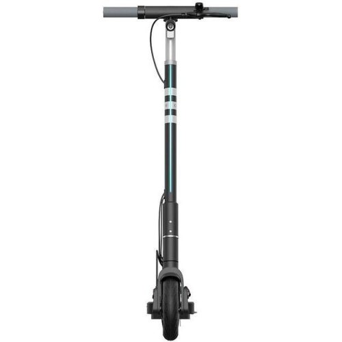 Електросамокат OKAI ES20-NEON 9, 300(600)W, 9.8Ah, 40km, 25kmh, 20%, NFC, App, 16kg Black