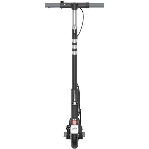 Електросамокат OKAI ES20-NEON 9, 300(600)W, 9.8Ah, 40km, 25kmh, 20%, NFC, App, 16kg Black