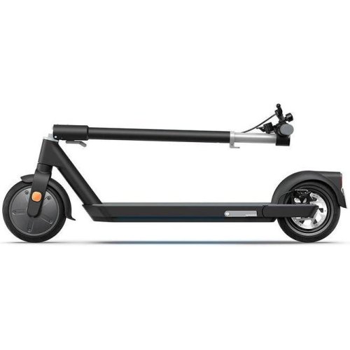 Електросамокат OKAI ES20-NEON 9, 300(600)W, 9.8Ah, 40km, 25kmh, 20%, NFC, App, 16kg Black