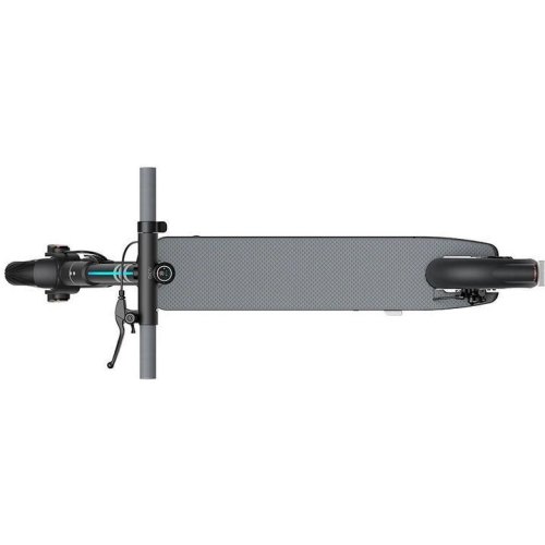 Електросамокат OKAI ES20-NEON 9, 300(600)W, 9.8Ah, 40km, 25kmh, 20%, NFC, App, 16kg Black