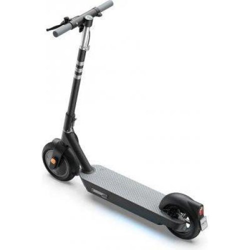 Електросамокат OKAI ES30-NEON PRO 10, 350(700)W, 14,7Ah, 80km, 25kmh, 25%, NFC, App, 21kg Black