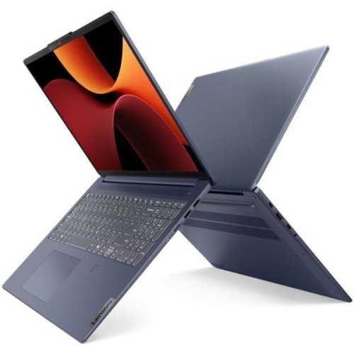 Ноутбук Lenovo IdeaPad Slim 5 16AHP9 (83DD002JUS) (NEW) / 16,1 • IPS • 1920x1200 • AMD Ryzen 7 8845HS • ОЗП: 16 ГБ • AMD Radeon Graphics • SSD: 1000