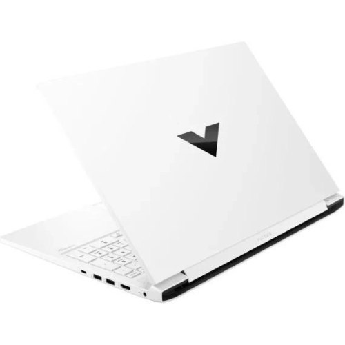 Ноутбук HP Victus 16-r1824nw White (A08B2EA) (NEW) / 15,6 • IPS • 1920x1080 • Intel Core i5-14450HX • ОЗП: 16 ГБ • NVIDIA GeForce RTX 4060, 6 ГБ • SS