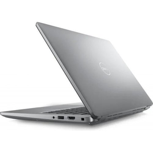Ноутбук Dell Latitude 5450, 14 IPS/Intel Core Ultra 5 125U/16ГБ/Intel Graphics/SSD 256ГБ/Windows 11 (3H85P)