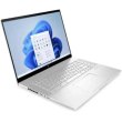 Ноутбук HP ENVY 16-h1059nr (8R7U0UA) (NEW) / 16,1 • IPS • 2560x1600 • touchscreen • Intel Core i9-13900H • ОЗП: 32 ГБ • NVIDIA GeForce RTX 4060, 8 ГБ