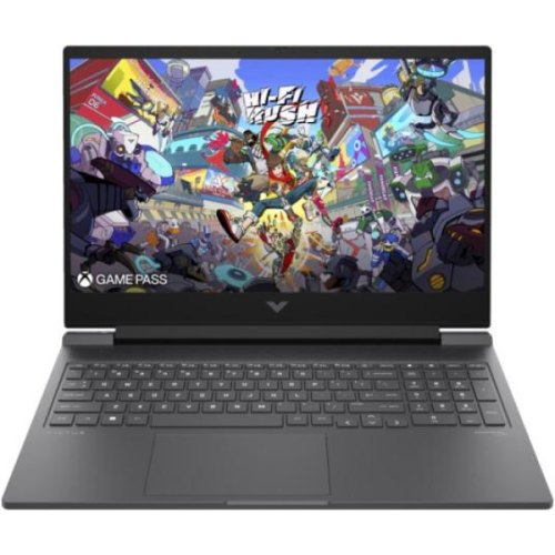 Ноутбук HP Victus 16-r1256ng (9Z6H0EA) (NEW) / 15,6 • IPS • 1920x1080 • Intel Core i5-14500HX • ОЗП: 16 ГБ • NVIDIA GeForce RTX 4060, 6 ГБ • SSD: 100