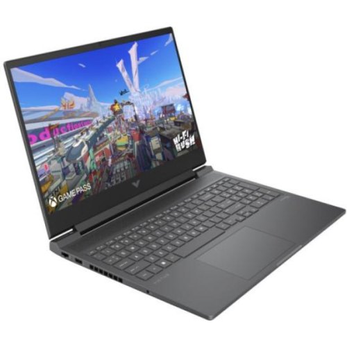 Ноутбук HP Victus 16-r1256ng (9Z6H0EA) (NEW) / 15,6 • IPS • 1920x1080 • Intel Core i5-14500HX • ОЗП: 16 ГБ • NVIDIA GeForce RTX 4060, 6 ГБ • SSD: 100