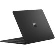 Ноутбук Microsoft Surface Laptop 7 Copilot+ PC Black (ZXX-00037) 13,5 / IPS / 2304х1536 / Qualcomm Snapdragon X Elite X1E-80-100 / Qualcomm Adreno /