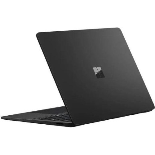 Ноутбук Microsoft Surface Laptop 7 Copilot+ PC Black (ZXX-00037) 13,5 / IPS / 2304х1536 / Qualcomm Snapdragon X Elite X1E-80-100 / Qualcomm Adreno /
