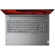 Ноутбук Lenovo IdeaPad Pro 5 16AHP9 (83D50003US) (NEW) / 16,1 • OLED • 2048x1280 • AMD Ryzen 5 8645HS • ОЗП: 16 ГБ • NVIDIA GeForce RTX 3050, 4 ГБ •