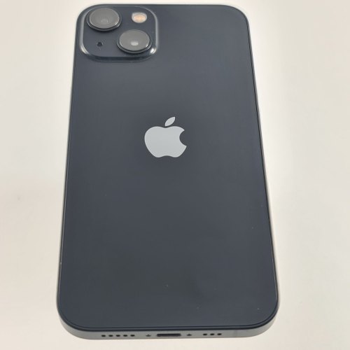 Смартфон Apple iPhone 13 128GB Midnight, A2633 USED **