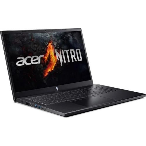 Ноутбук Acer Nitro V 15 ANV15-41-R80V (NH.QSFEX.00G)(15.6/Ryzen 7 7735HS/16/RTX4060/SSD512/DOS)