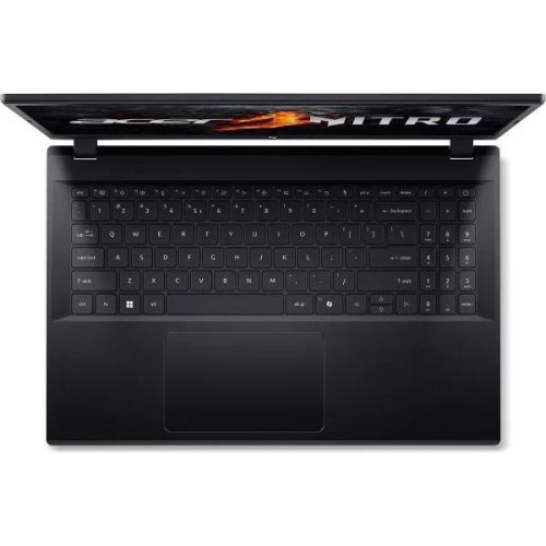 Ноутбук Acer Nitro V 15 ANV15-41-R80V (NH.QSFEX.00G)(15.6/Ryzen 7 7735HS/16/RTX4060/SSD512/DOS)