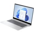 Ноутбук HP ENVY 17-da0000ua 17.3” FHD IPS Touch, Intel U7-155U, 32GB, F1024GB, NVD3050-4, Win11, сріблястий AQ8N4EA