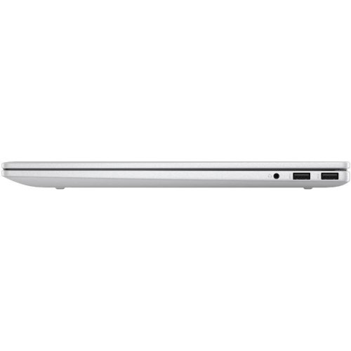 Ноутбук HP ENVY 17-da0000ua 17.3” FHD IPS Touch, Intel U7-155U, 32GB, F1024GB, NVD3050-4, Win11, сріблястий AQ8N4EA