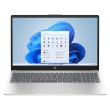 Ноутбук HP 15-fc0100ua 15.6” FHD IPS AG, AMD R5-7520U, 16GB, F1024GB, UMA, DOS, білий B4LX1EA