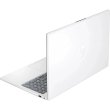 Ноутбук HP 15-fc0100ua 15.6” FHD IPS AG, AMD R5-7520U, 16GB, F1024GB, UMA, DOS, білий B4LX1EA