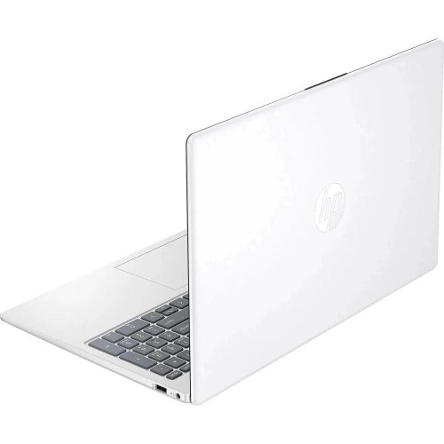 Ноутбук HP 15-fc0100ua 15.6” FHD IPS AG, AMD R5-7520U, 16GB, F1024GB, UMA, DOS, білий B4LX1EA