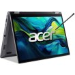 Ноутбук Acer Aspire Spin 14 ASP14-52MTN 14” WUXGA IPS Touch, Intel U7-155U, 32GB, F1TB, UMA, Win11, сірий NX.J3JEU.004