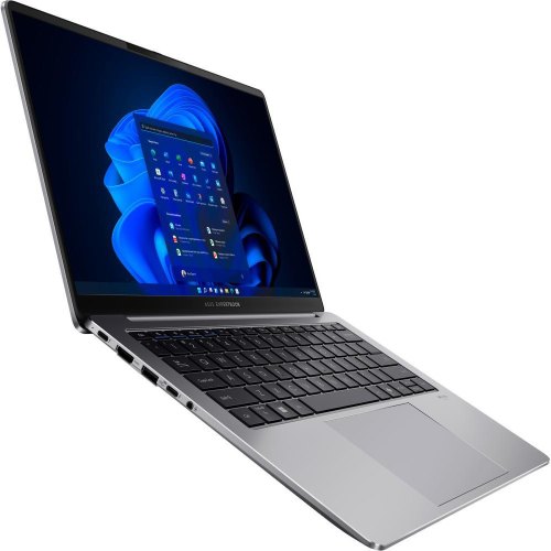 Ноутбук ASUS Expertbook P5405CSA-NZ0574X 14” WQXGA IPS, Intel Ultra 5 226V, 16GB, F512GB, UMA, Win11P, Сірий 90NX0861-M00RY0