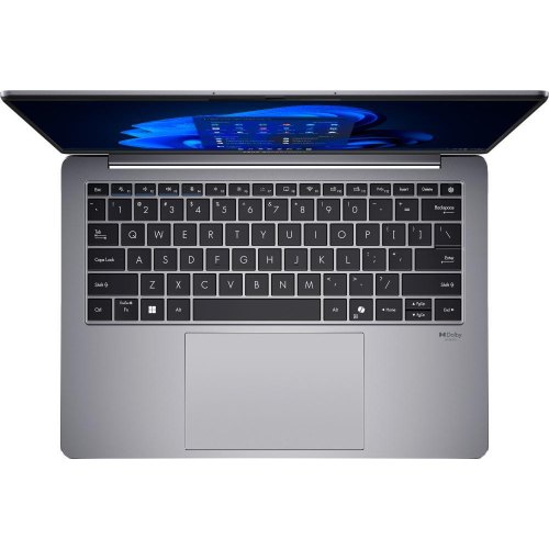 Ноутбук ASUS Expertbook P5405CSA-NZ0574X 14” WQXGA IPS, Intel Ultra 5 226V, 16GB, F512GB, UMA, Win11P, Сірий 90NX0861-M00RY0
