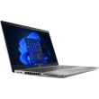 Ноутбук Dell Latitude 5550 15.6” FHD IPS AG, Intel U7 165U, 32GB, F512GB, UMA, Win11P, сірий N094L555015UA_W11P