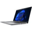 Ноутбук Dell Latitude 5550 15.6” FHD IPS AG, Intel U7 165U, 32GB, F512GB, UMA, Win11P, сірий N094L555015UA_W11P