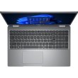 Ноутбук Dell Latitude 5550 15.6” FHD IPS AG, Intel U7 165U, 32GB, F512GB, UMA, Win11P, сірий N094L555015UA_W11P