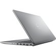 Ноутбук Dell Latitude 5550 15.6” FHD IPS AG, Intel U7 165U, 32GB, F512GB, UMA, Win11P, сірий N094L555015UA_W11P