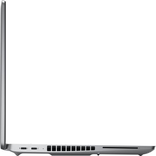 Ноутбук Dell Latitude 5550 15.6” FHD IPS AG, Intel U7 165U, 32GB, F512GB, UMA, Win11P, сірий N094L555015UA_W11P