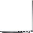 Ноутбук Dell Latitude 5550 15.6” FHD IPS AG, Intel U7 165U, 32GB, F512GB, UMA, Win11P, сірий N094L555015UA_W11P