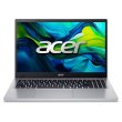 Ноутбук Acer Aspire Go AG15-32P 15.6” FHD IPS, Intel 3-N355, 8GB, F512GB, UMA, Lin, сріблястий NX.J8XEU.006