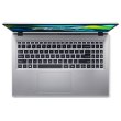 Ноутбук Acer Aspire Go AG15-32P 15.6” FHD IPS, Intel 3-N355, 8GB, F512GB, UMA, Lin, сріблястий NX.J8XEU.006