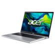Ноутбук Acer Aspire Go AG15-32P 15.6” FHD IPS, Intel 3-N355, 8GB, F512GB, UMA, Lin, сріблястий NX.J8XEU.006