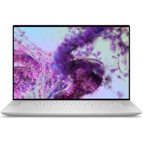 Ноутбук Dell XPS 16 9640 16.3” AG IPS FHD+, Intel Ultra7 155H, 32GB, F512GB, NVGF4050-6, W11P, 3Y NBD, Platinum 210-BLFZ-2411MRN