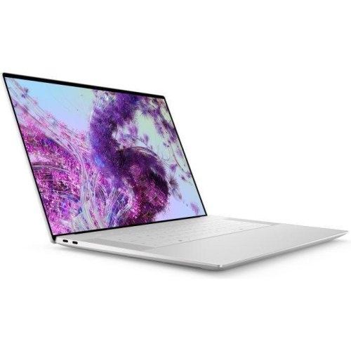 Ноутбук Dell XPS 16 9640 16.3” AG IPS FHD+, Intel Ultra7 155H, 32GB, F512GB, NVGF4050-6, W11P, 3Y NBD, Platinum 210-BLFZ-2411MRN