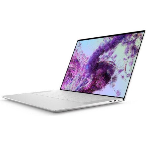 Ноутбук Dell XPS 16 9640 16.3” AG IPS FHD+, Intel Ultra7 155H, 32GB, F512GB, NVGF4050-6, W11P, 3Y NBD, Platinum 210-BLFZ-2411MRN