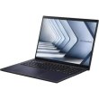Ноутбук ASUS Expertbook B3 B3604CMA-QY1056 16” WQXGA IPS, Intel Ultra 7 155H, 16GB, F1TB, UMA, NoOS, Чорний 90NX0731-M01980