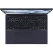 Ноутбук ASUS Expertbook B3 B3604CMA-QY1056 16” WQXGA IPS, Intel Ultra 7 155H, 16GB, F1TB, UMA, NoOS, Чорний 90NX0731-M01980