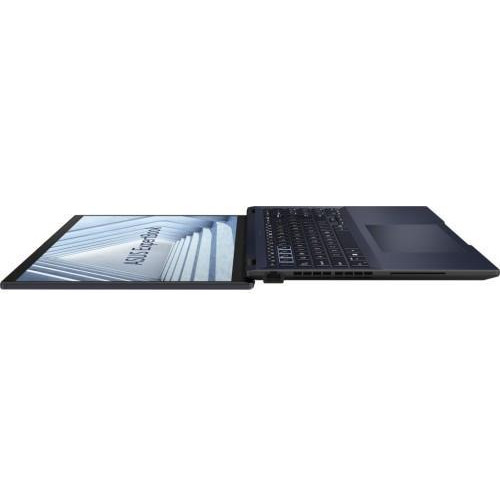 Ноутбук ASUS Expertbook B3 B3604CMA-QY1056 16” WQXGA IPS, Intel Ultra 7 155H, 16GB, F1TB, UMA, NoOS, Чорний 90NX0731-M01980