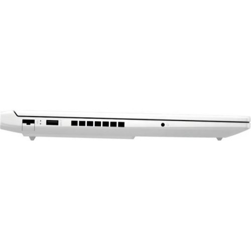 Ноутбук HP Victus 16-r1035ua 16.1” FHD IPS AG, Intel i5-14450HX, 16GB, F512GB, NVD3050-6, DOS, білий B23BTEA